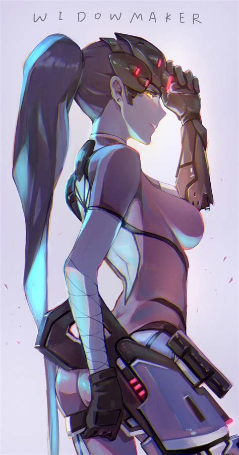 overwatch widowmaker futanari|Overwatch Widowmaker Futa Porn Videos .